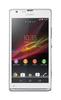 Смартфон Sony Xperia SP C5303 White - Бузулук