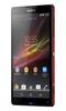 Смартфон Sony Xperia ZL Red - Бузулук