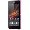 Смартфон Sony Xperia ZR Pink - Бузулук