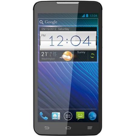 Смартфон ZTE Grand Memo Blue - Бузулук