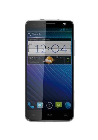 Смартфон ZTE Grand S White - Бузулук